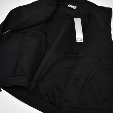 画像3: PRO CLUB Heavyweight Track Jacket - Black (3)