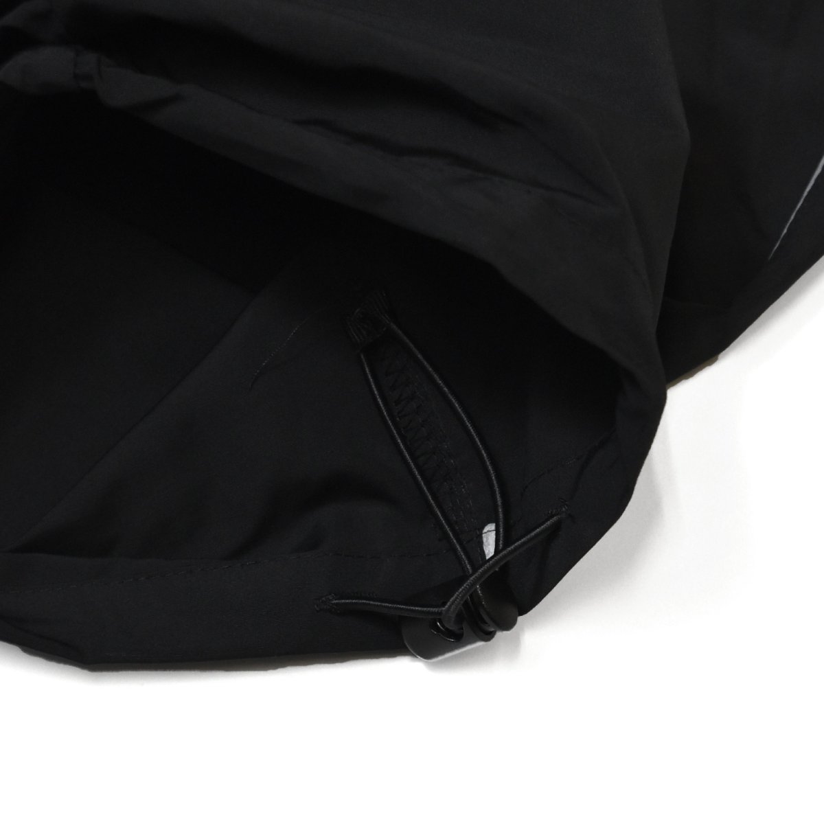 画像6: PRO CLUB Heavyweight Track Pants - Black (6)