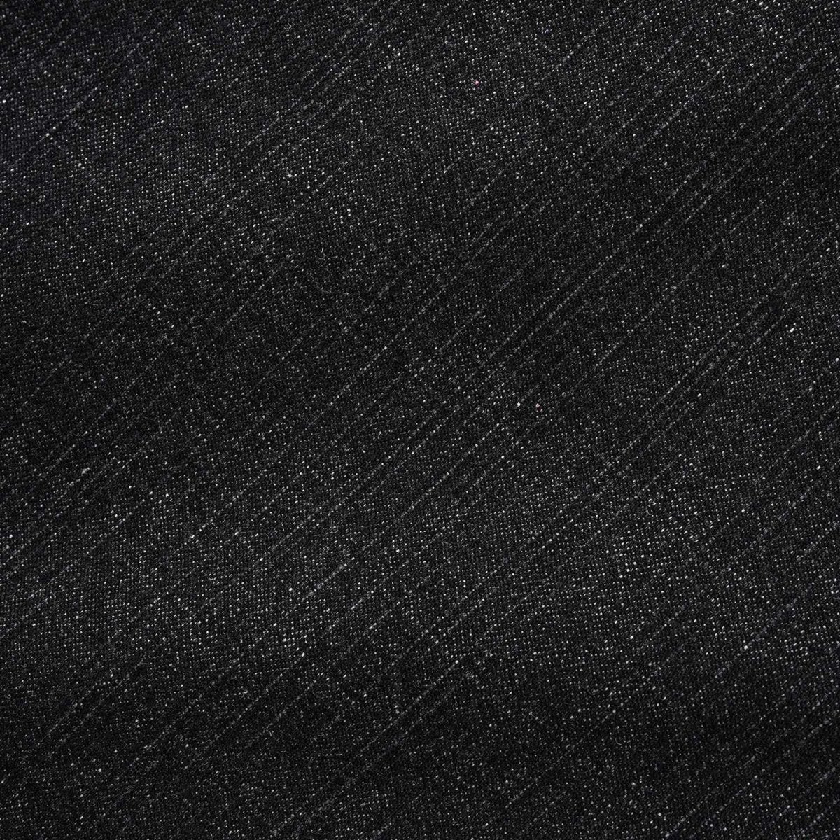 画像7: Butter Goods Blotch Denim Jeans - Black (7)