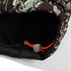 画像4: Butter Goods Endure Puffer Jacket - Camo (4)
