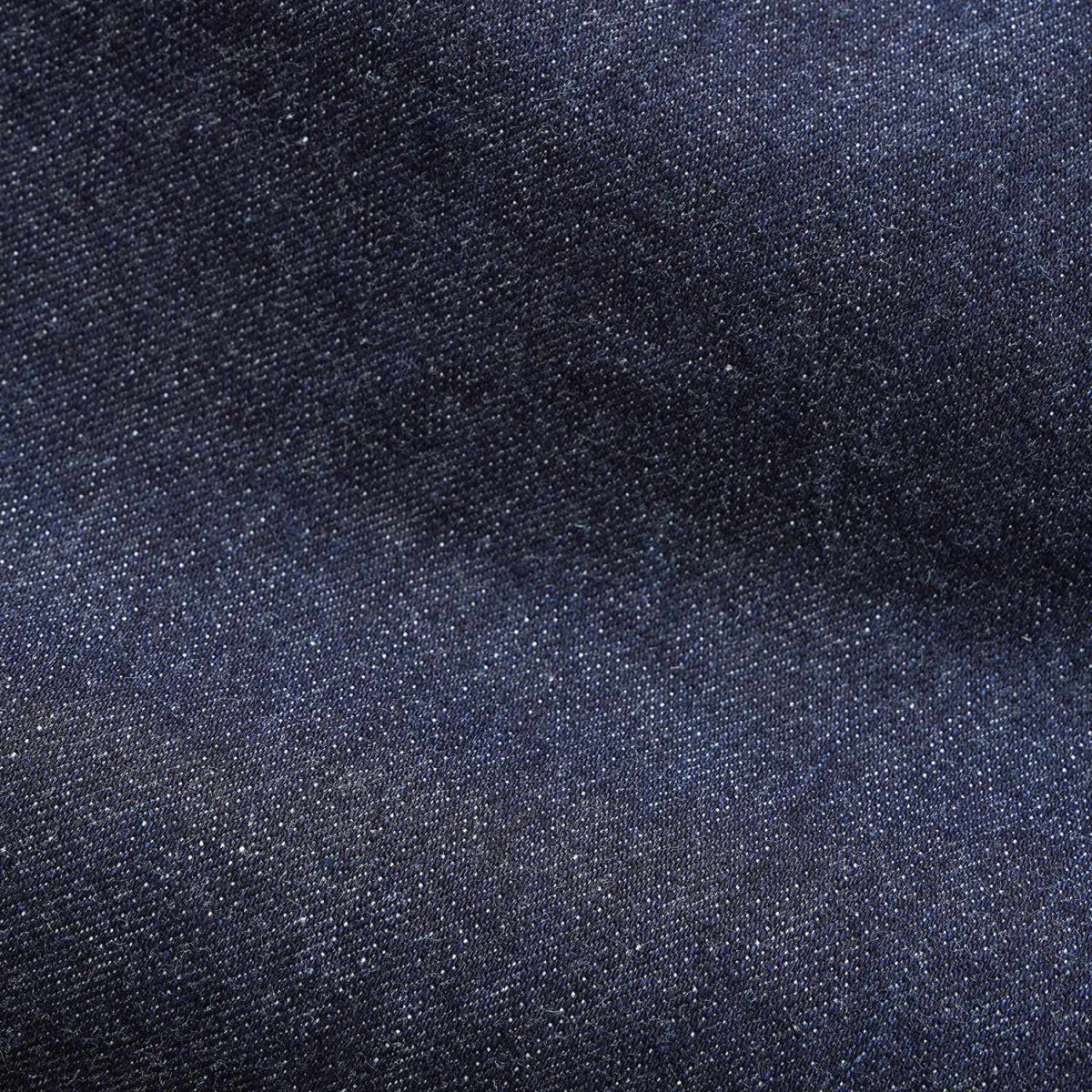 画像5: Butter Goods Work Pants Selvedge Denim - Navy (5)