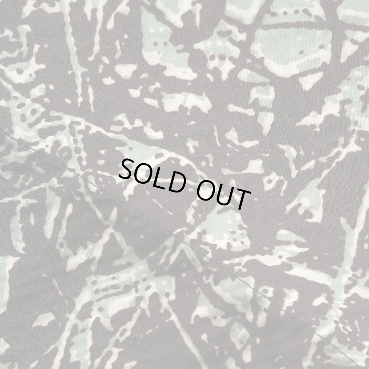 画像6: Butter Goods Endure Puffer Jacket - Camo (6)