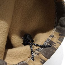 画像7: Butter Goods Blotch Fleece Pants - Camo (7)