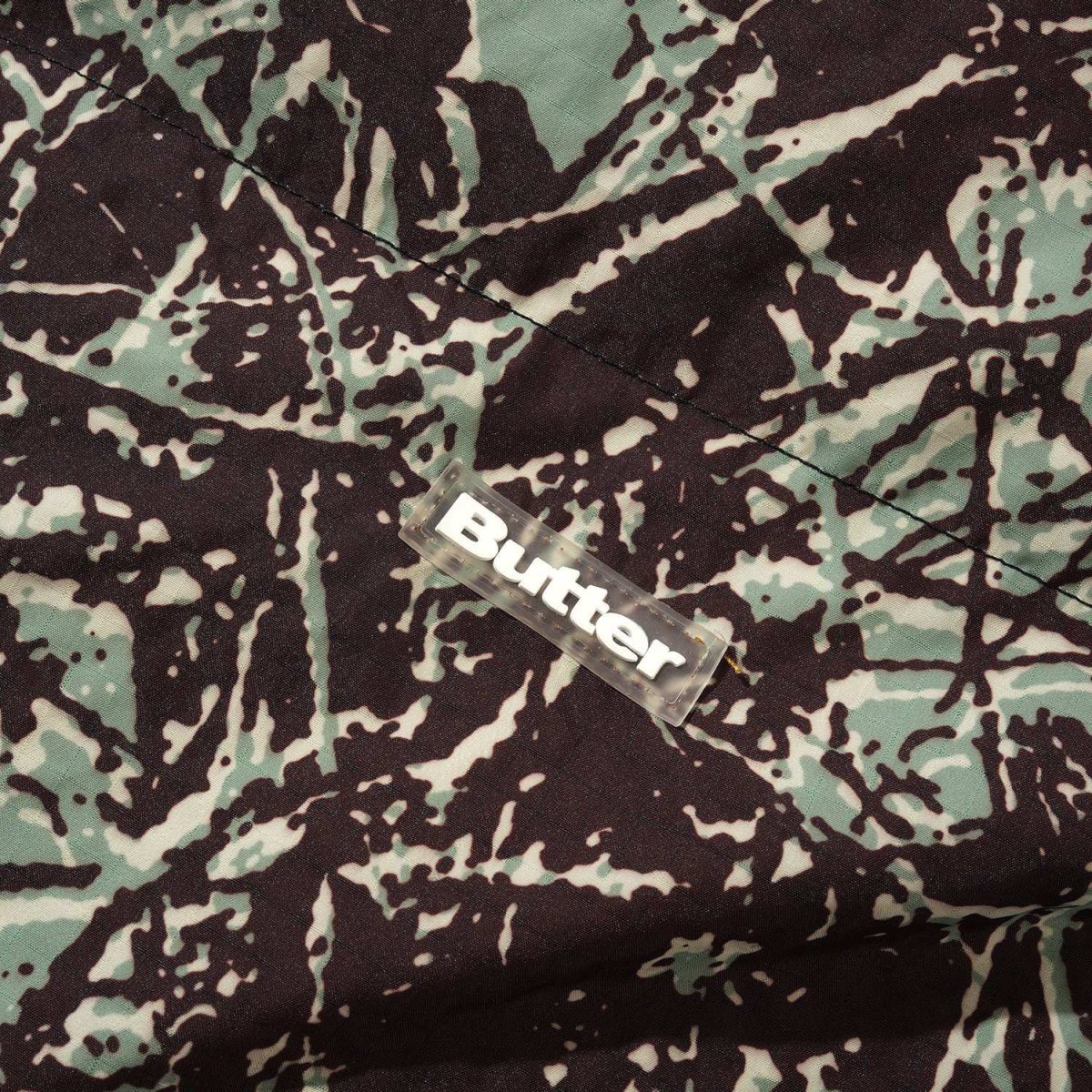 画像3: Butter Goods Endure Puffer Jacket - Camo (3)