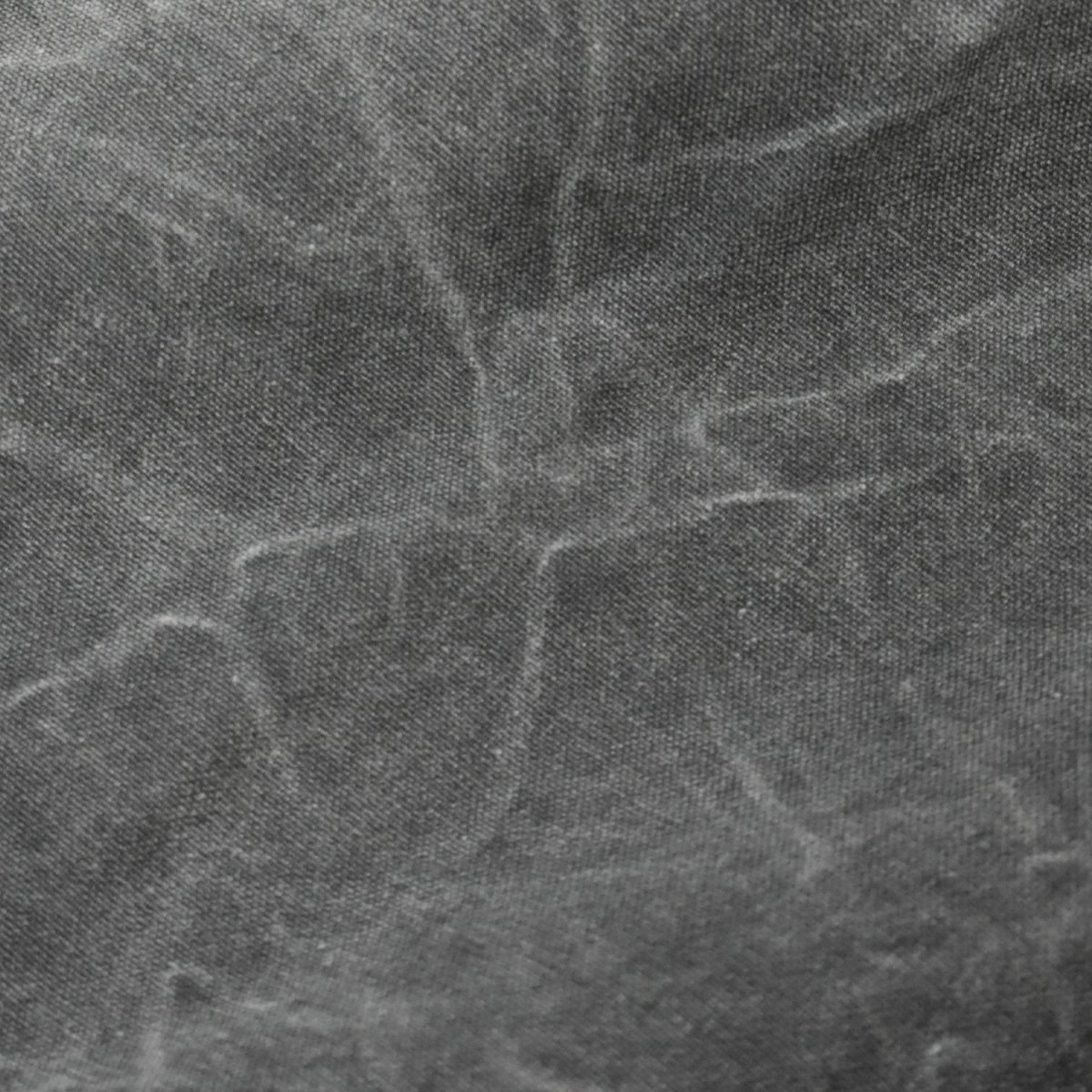 画像6: OBEY Commons Wrinkle Wash Jeans - Black (6)