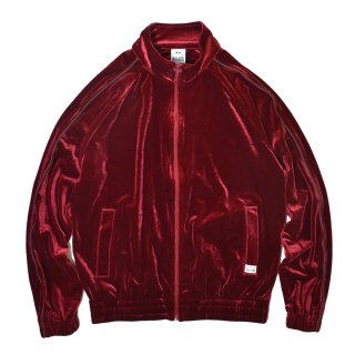 PROCLUB ベロア上　赤黒 PRO CLUB（プロクラブ）の通販｜RAWDRIP