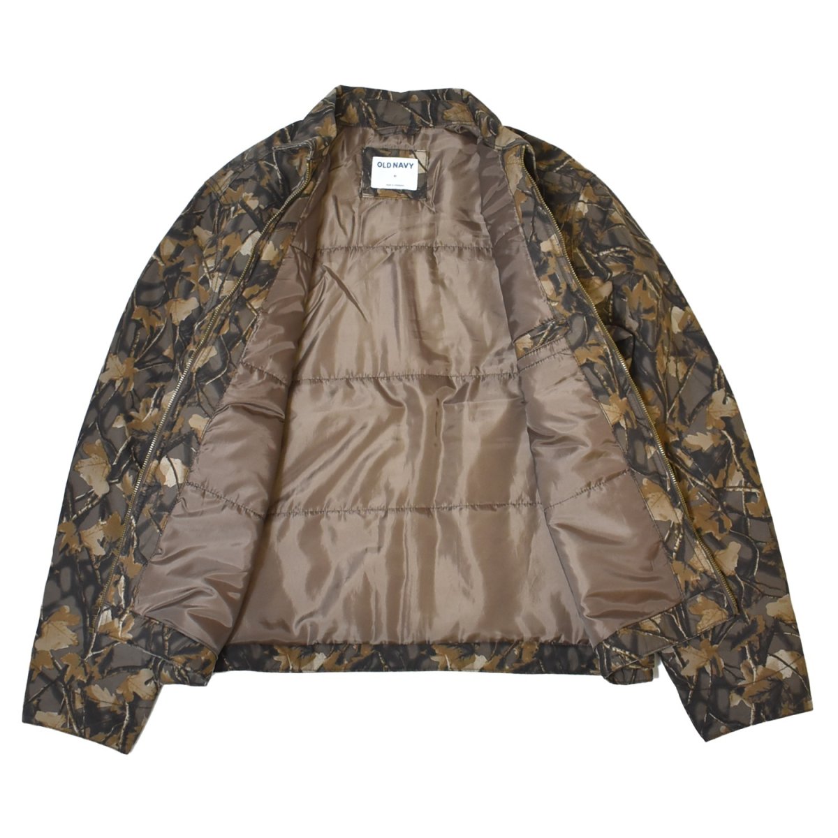 画像2: Old Navy Printed Canvas Barn Jacket - Realtree (2)
