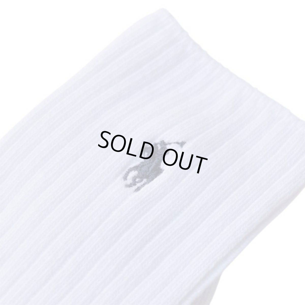 画像8: Polo Ralph Lauren Classic Crew Socks (8)