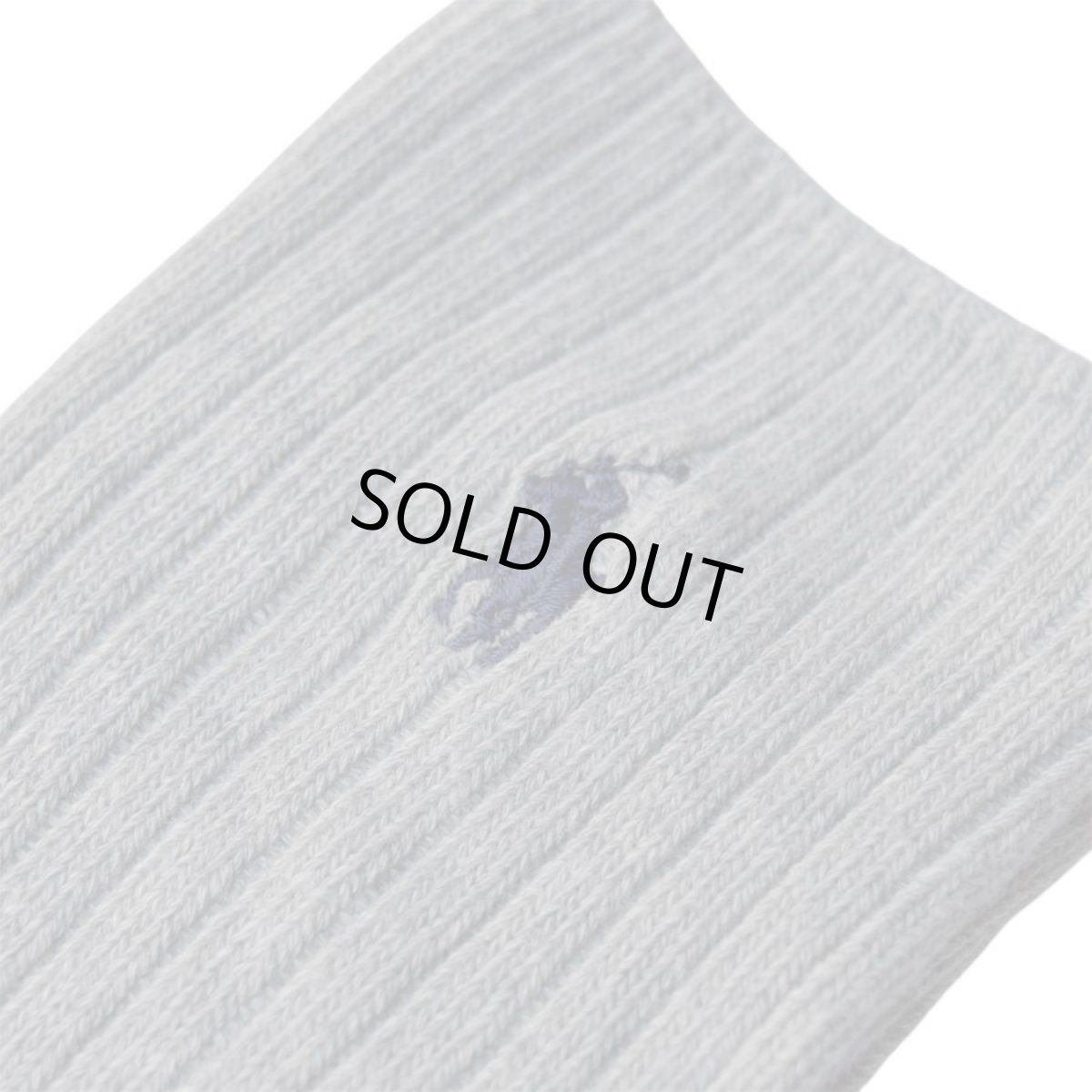 画像10: Polo Ralph Lauren Classic Crew Socks (10)