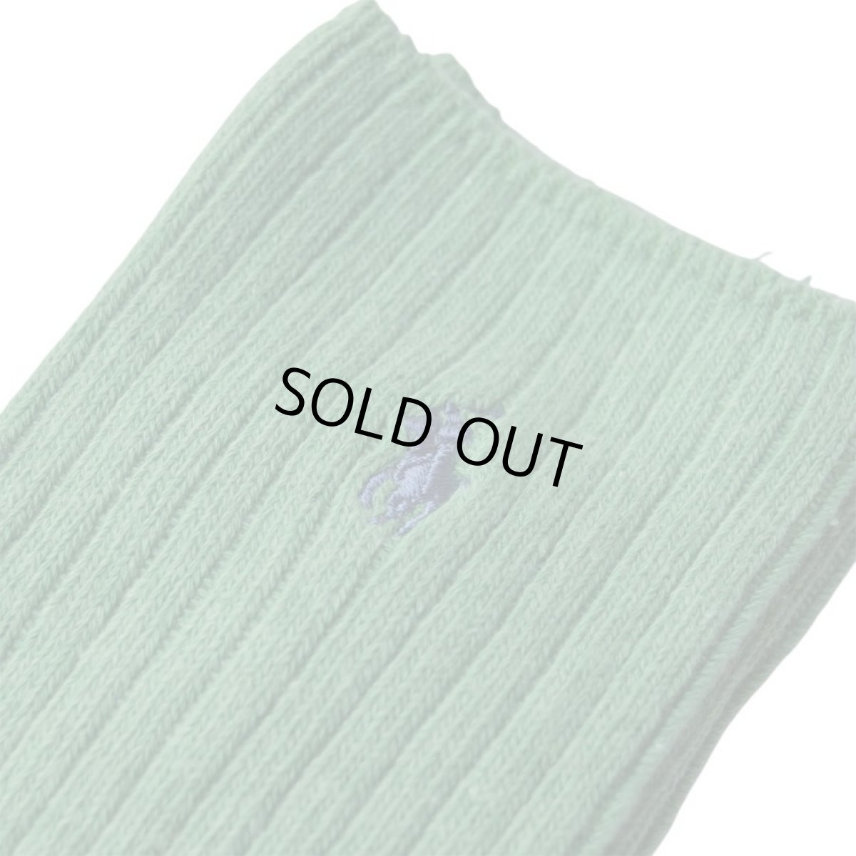 画像13: Polo Ralph Lauren Classic Crew Socks (13)