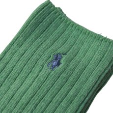 画像13: Polo Ralph Lauren Classic Crew Socks (13)
