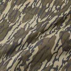 画像8: Carhartt USA Rugged Flex® Duck Loose Fit Insulated Camo Active Jacket - Mossy Oak Bottomland (8)
