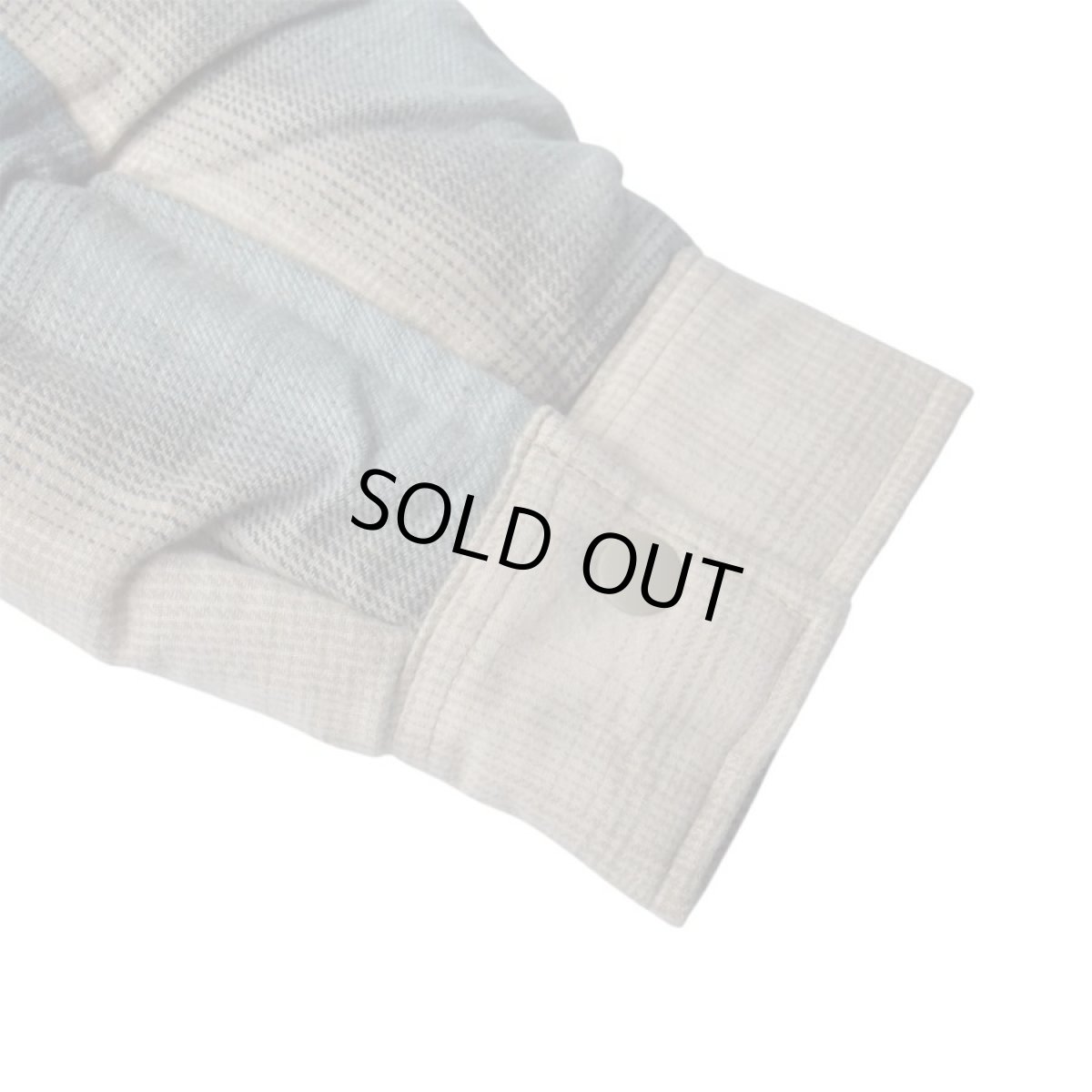 画像6: Old Navy Insulated Cropped Flannel Shacket - White Plaid (6)