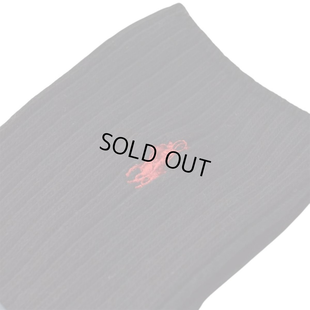 画像9: Polo Ralph Lauren Classic Crew Socks (9)