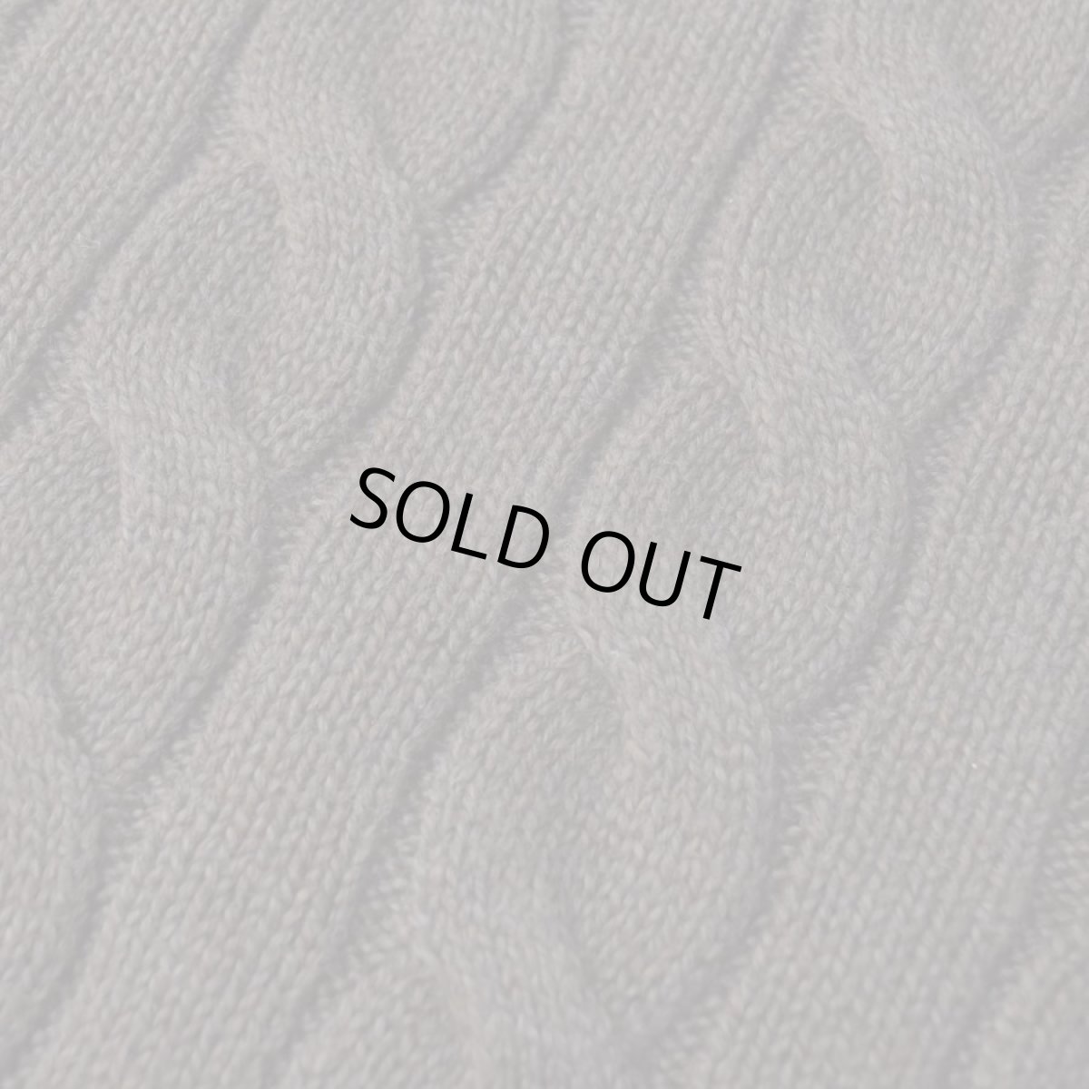 画像4: Polo Ralph Lauren Roving Cotton Crewneck Sweater - Brown (4)