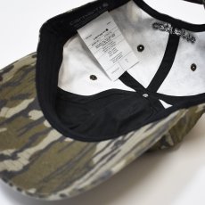 画像3: Carhartt USA Canvas Camo Cap - Mossy Oak Bottomland (3)