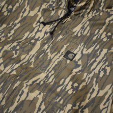 画像7: Carhartt USA Rugged Flex® Duck Loose Fit Insulated Camo Active Jacket - Mossy Oak Bottomland (7)