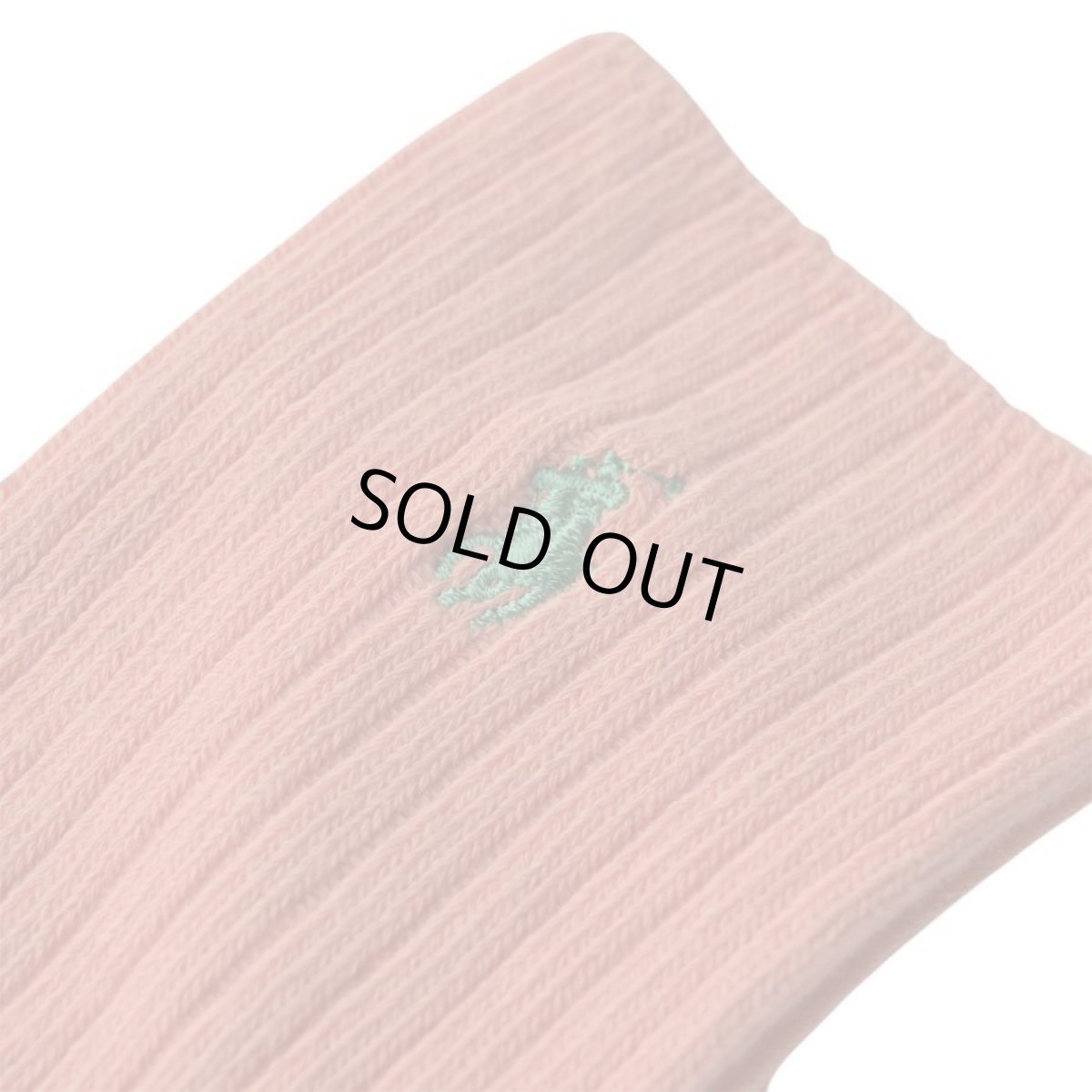 画像12: Polo Ralph Lauren Classic Crew Socks (12)