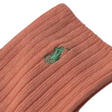 画像12: Polo Ralph Lauren Classic Crew Socks (12)