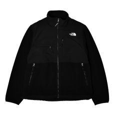 画像1: The North Face USA Retro Denali Jacket - TNF Black (1)