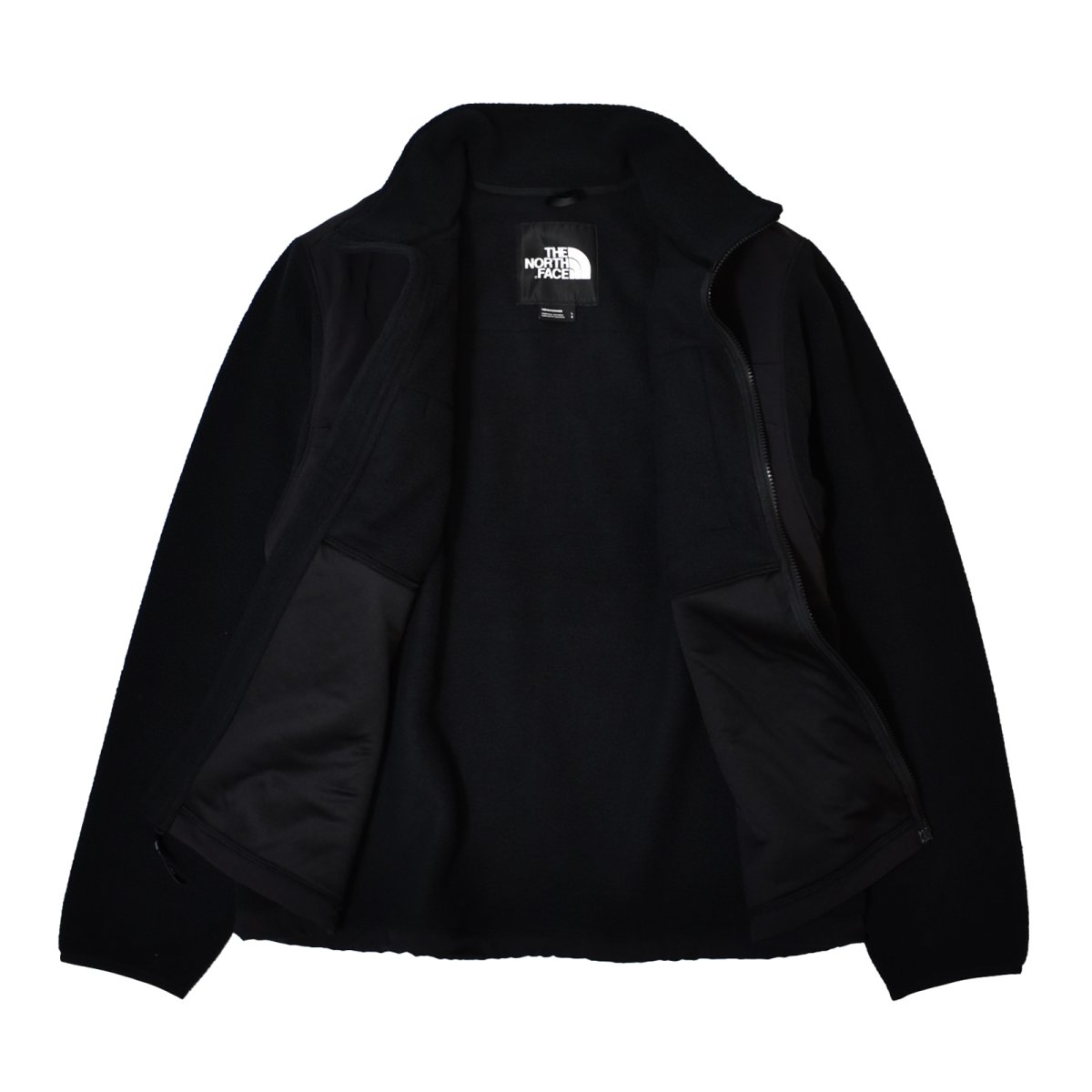 画像3: The North Face USA Retro Denali Jacket - TNF Black (3)