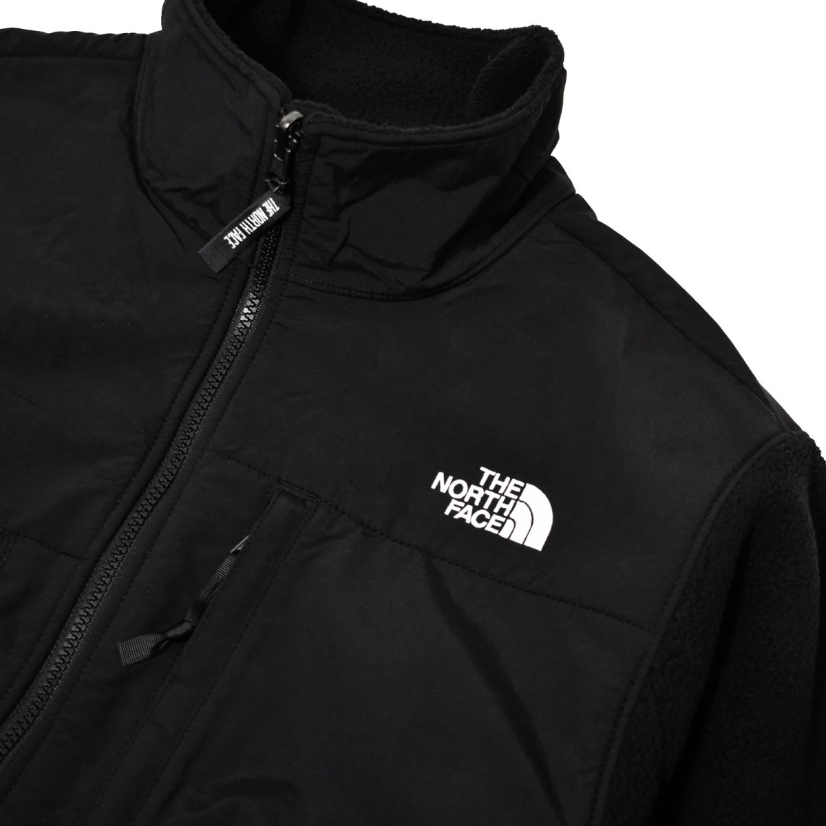 画像5: The North Face USA Retro Denali Jacket - TNF Black (5)