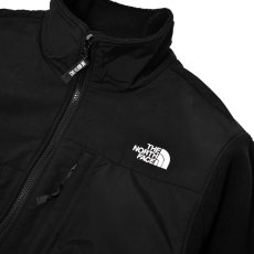 画像5: The North Face USA Retro Denali Jacket - TNF Black (5)