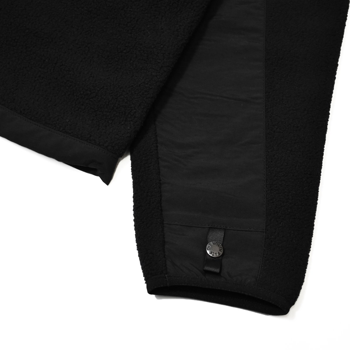 画像9: The North Face USA Retro Denali Jacket - TNF Black (9)