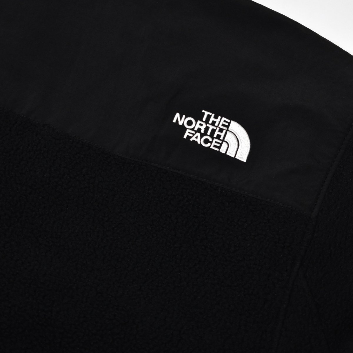 画像6: The North Face USA Retro Denali Jacket - TNF Black (6)
