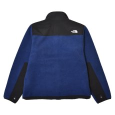画像2: The North Face USA Retro Denali Jacket - Estate Blue (2)