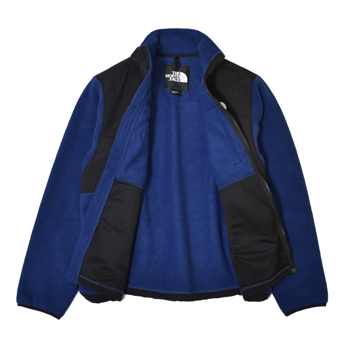 画像3: The North Face USA Retro Denali Jacket - Estate Blue (3)