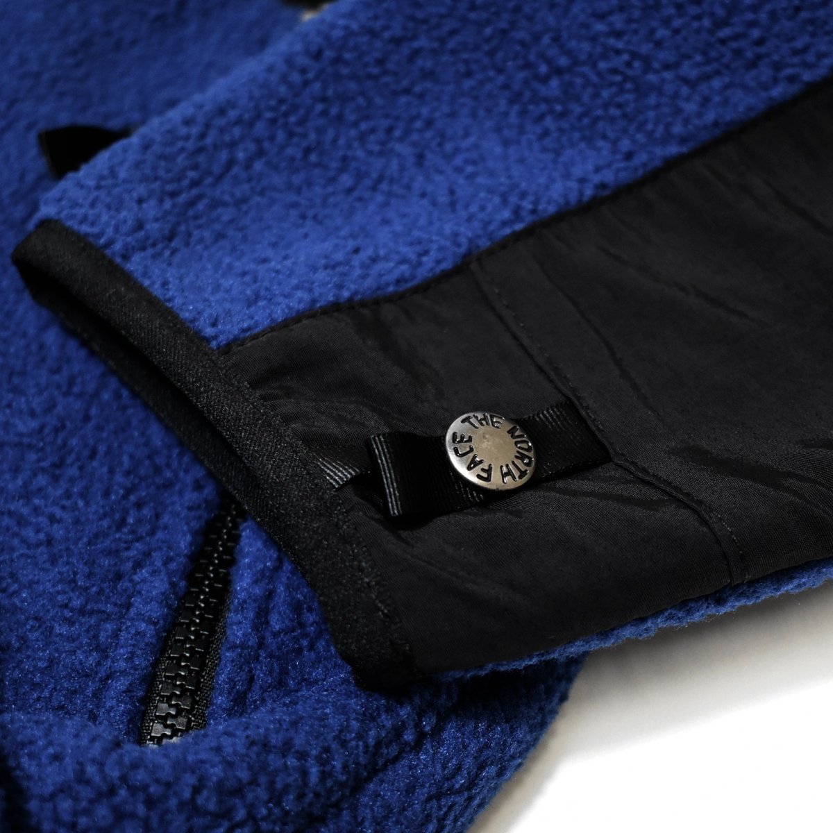 画像9: The North Face USA Retro Denali Jacket - Estate Blue (9)