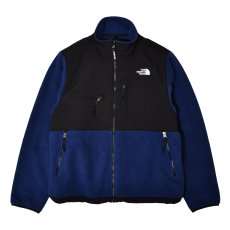 画像1: The North Face USA Retro Denali Jacket - Estate Blue (1)
