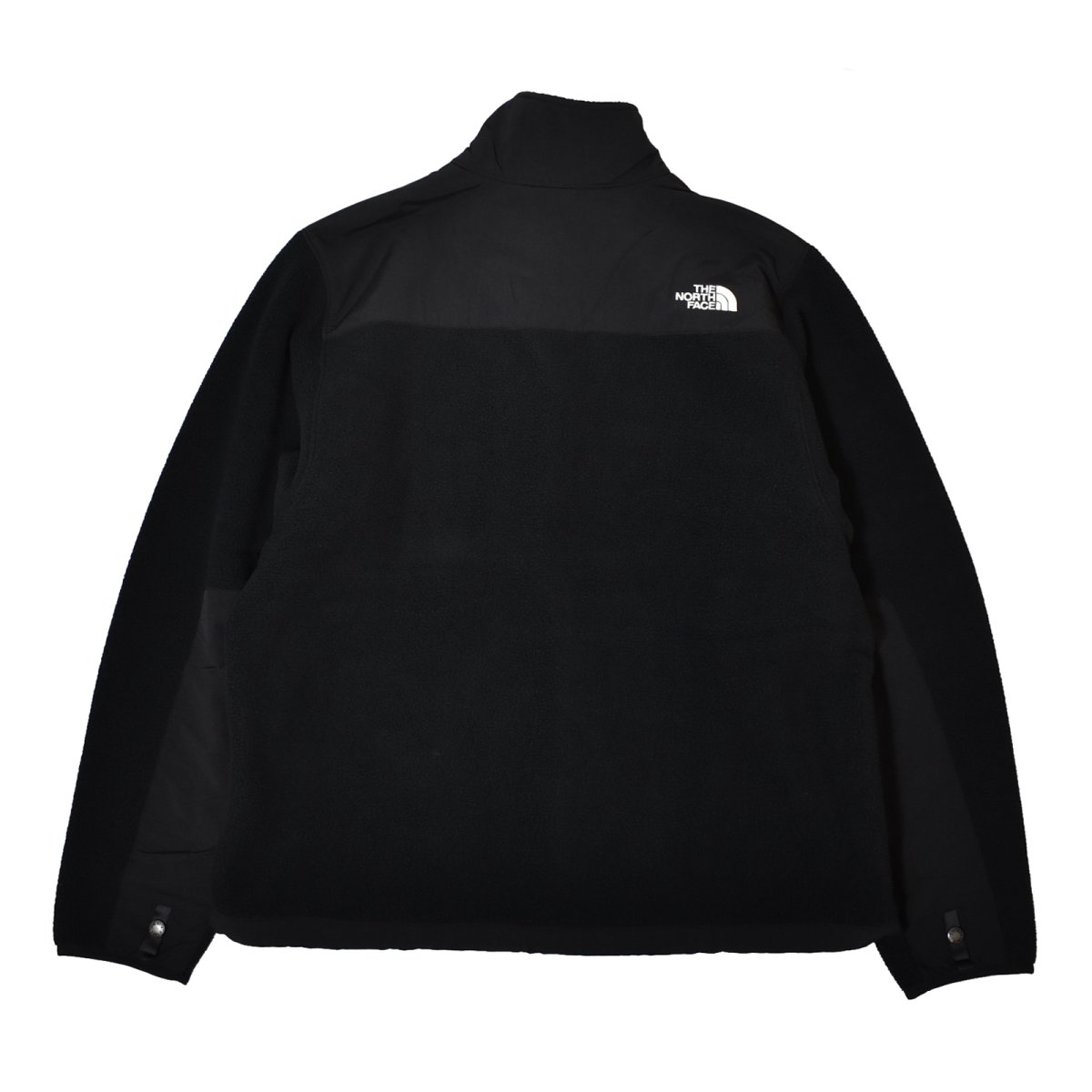 画像2: The North Face USA Retro Denali Jacket - TNF Black (2)