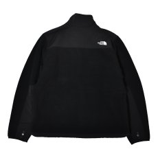 画像2: The North Face USA Retro Denali Jacket - TNF Black (2)