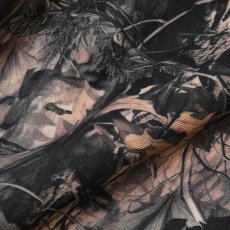 画像6: NEO BLUE Super Baggy Double Knee Pants - Hunt Camo (6)