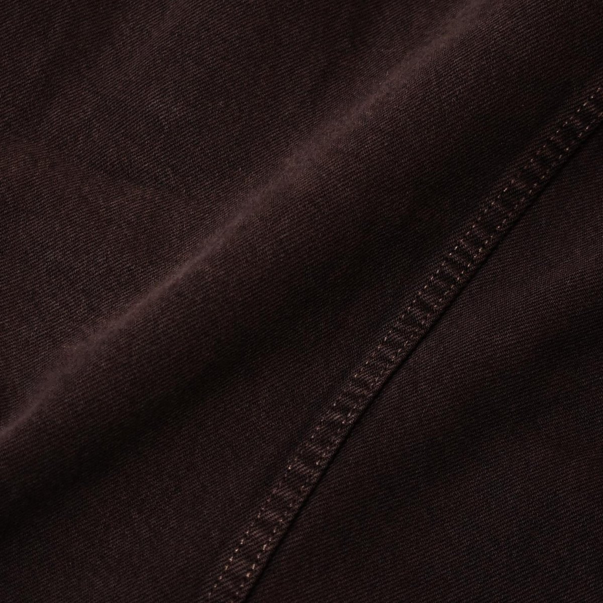 画像7: Levi's #72334 The Trucker Denim Jacket - Brown (7)