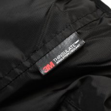 画像7: RAWDRIP 3M Thinsulate Reversible Puff Jacket - Black/Navy (7)