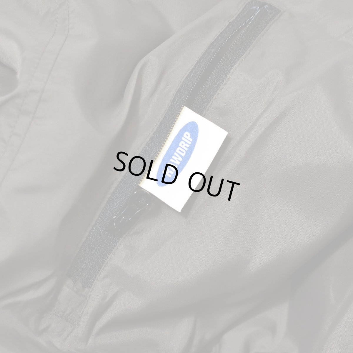 画像6: RAWDRIP 3M Thinsulate Reversible Puff Jacket - Brown/Pink (6)