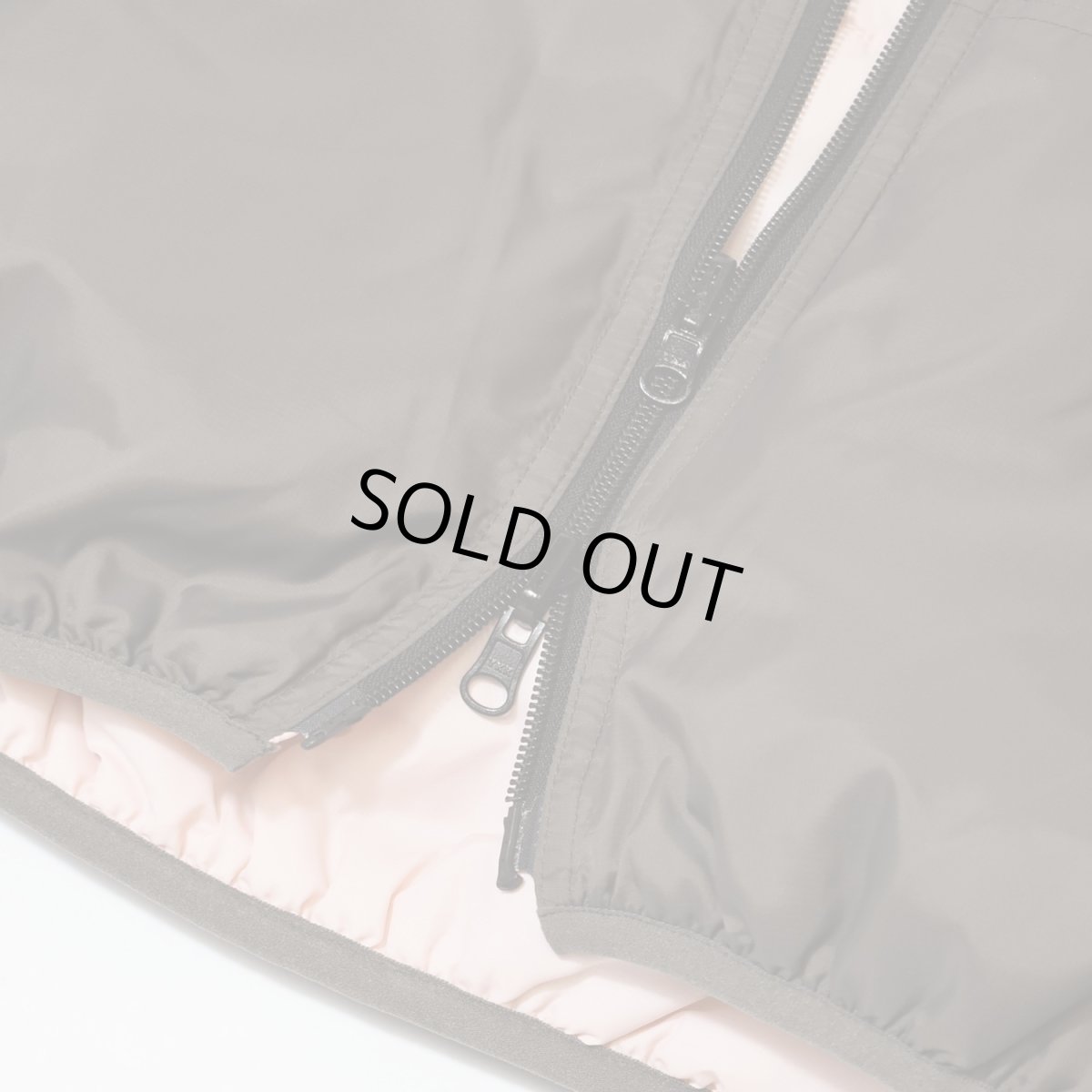 画像5: RAWDRIP 3M Thinsulate Reversible Puff Jacket - Brown/Pink (5)