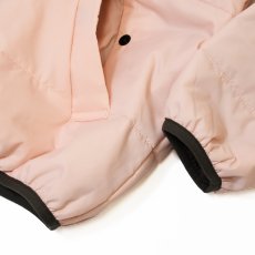 画像9: RAWDRIP 3M Thinsulate Reversible Puff Jacket - Brown/Pink (9)