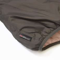 画像7: RAWDRIP 3M Thinsulate Reversible Puff Jacket - Brown/Pink (7)