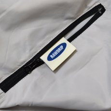 画像5: RAWDRIP 3M Thinsulate Reversible Puff Jacket - Lt Grey/Sax (5)