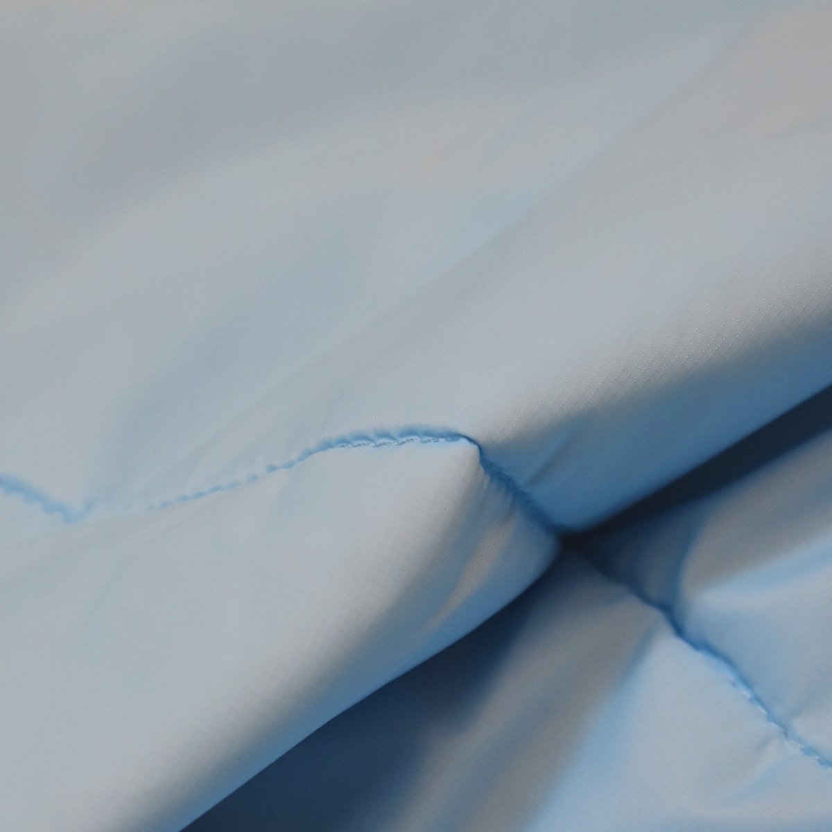 画像10: RAWDRIP 3M Thinsulate Reversible Puff Jacket - Lt Grey/Sax (10)