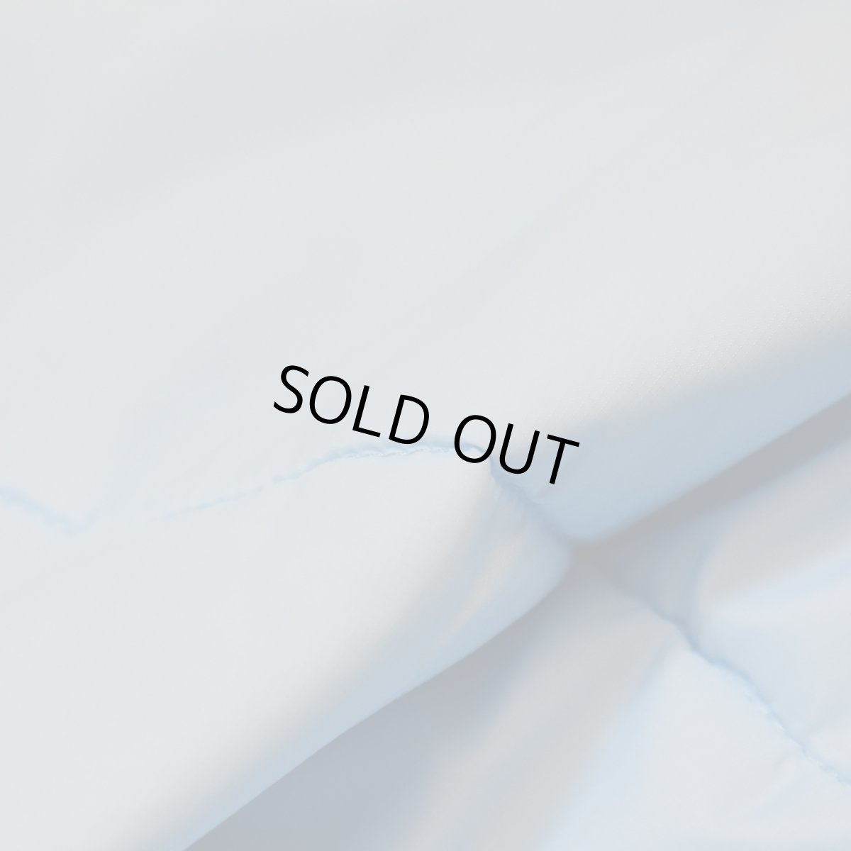 画像10: RAWDRIP 3M Thinsulate Reversible Puff Jacket - Lt Grey/Sax (10)