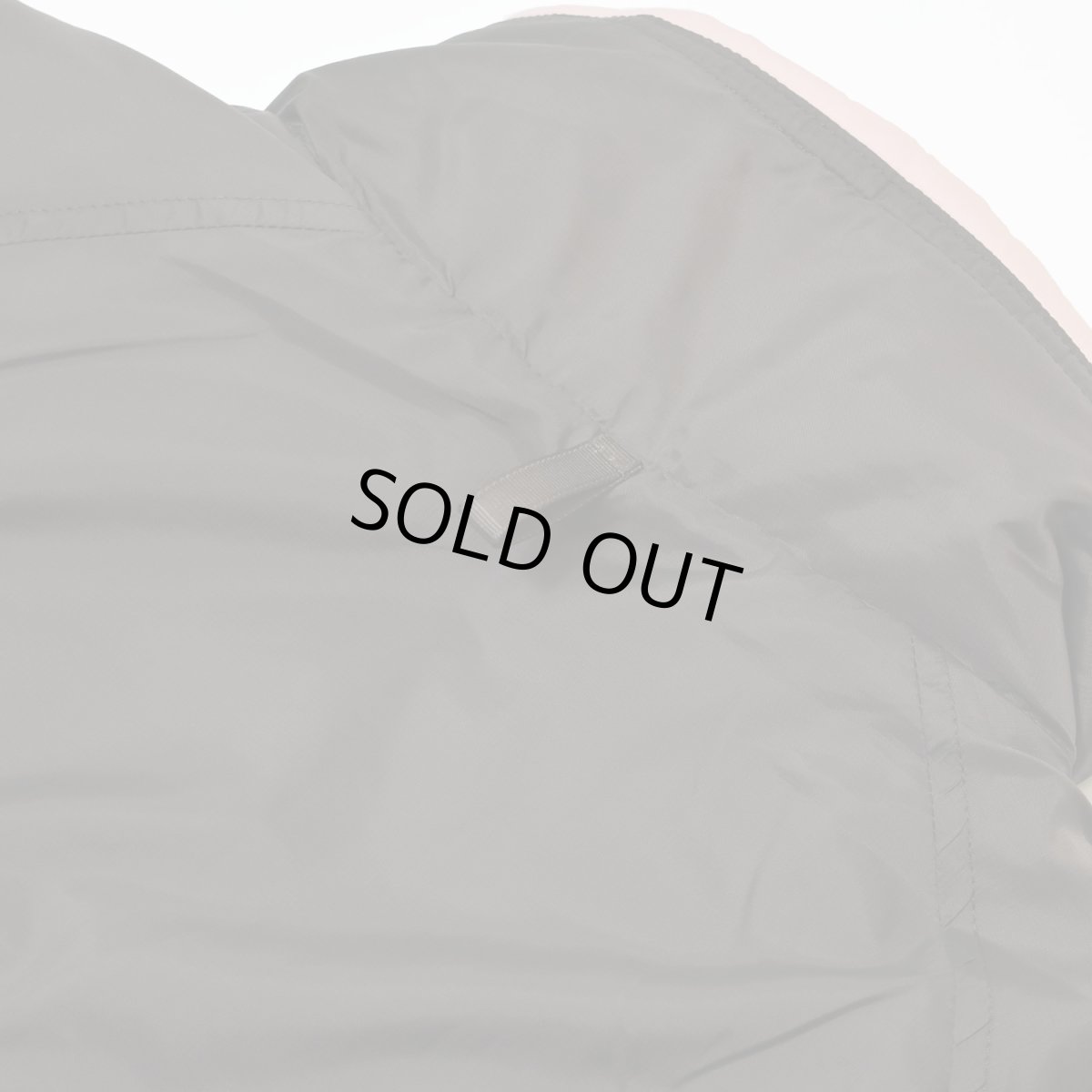 画像4: RAWDRIP 3M Thinsulate Reversible Puff Jacket - Brown/Pink (4)