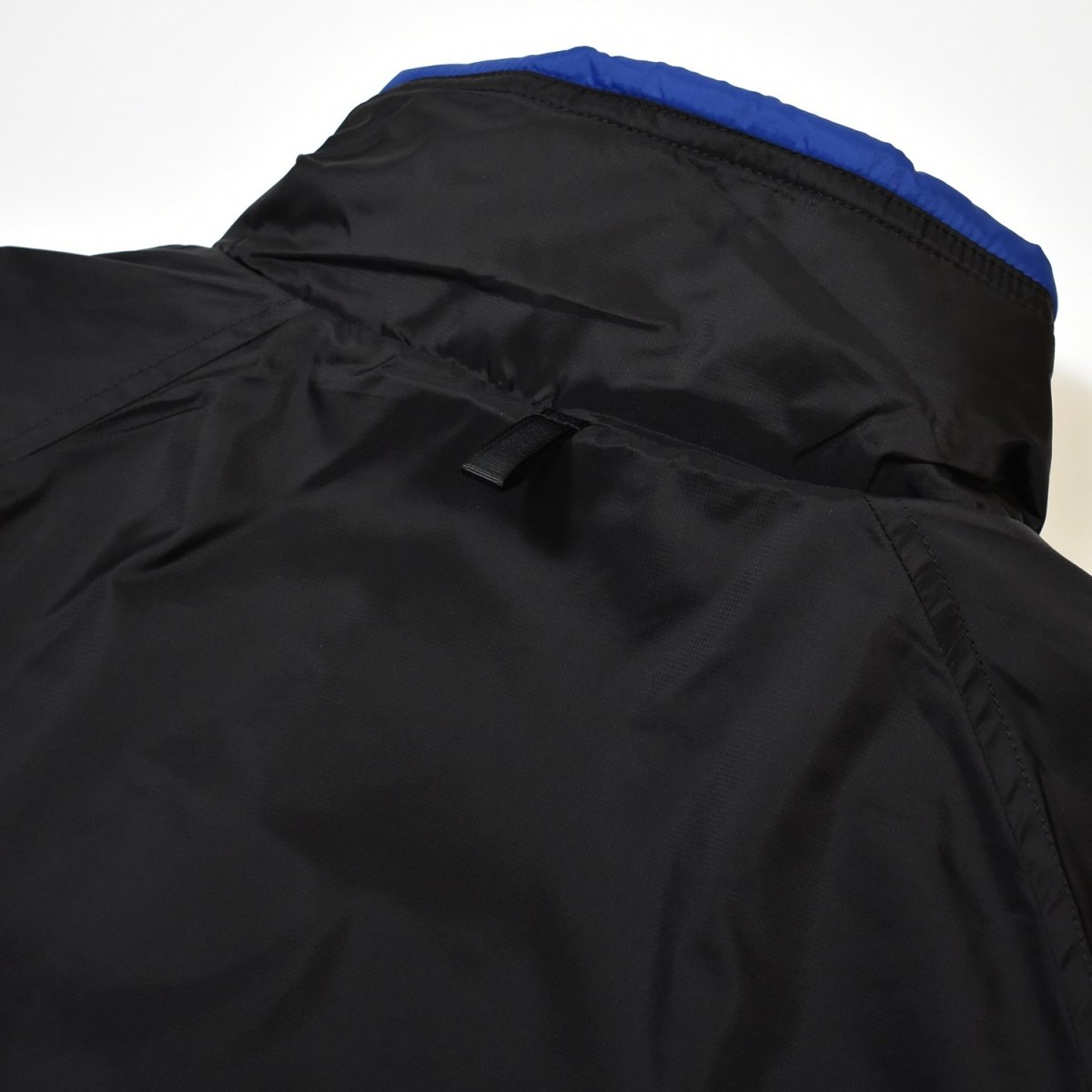 画像5: RAWDRIP 3M Thinsulate Reversible Puff Jacket - Black/Navy (5)