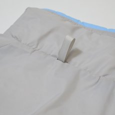 画像4: RAWDRIP 3M Thinsulate Reversible Puff Jacket - Lt Grey/Sax (4)