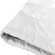 画像4: The North Face USA 1996 Retro Nuptse Vest - White Dune (4)