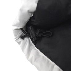 画像5: The North Face USA 1996 Retro Nuptse Vest - White Dune (5)